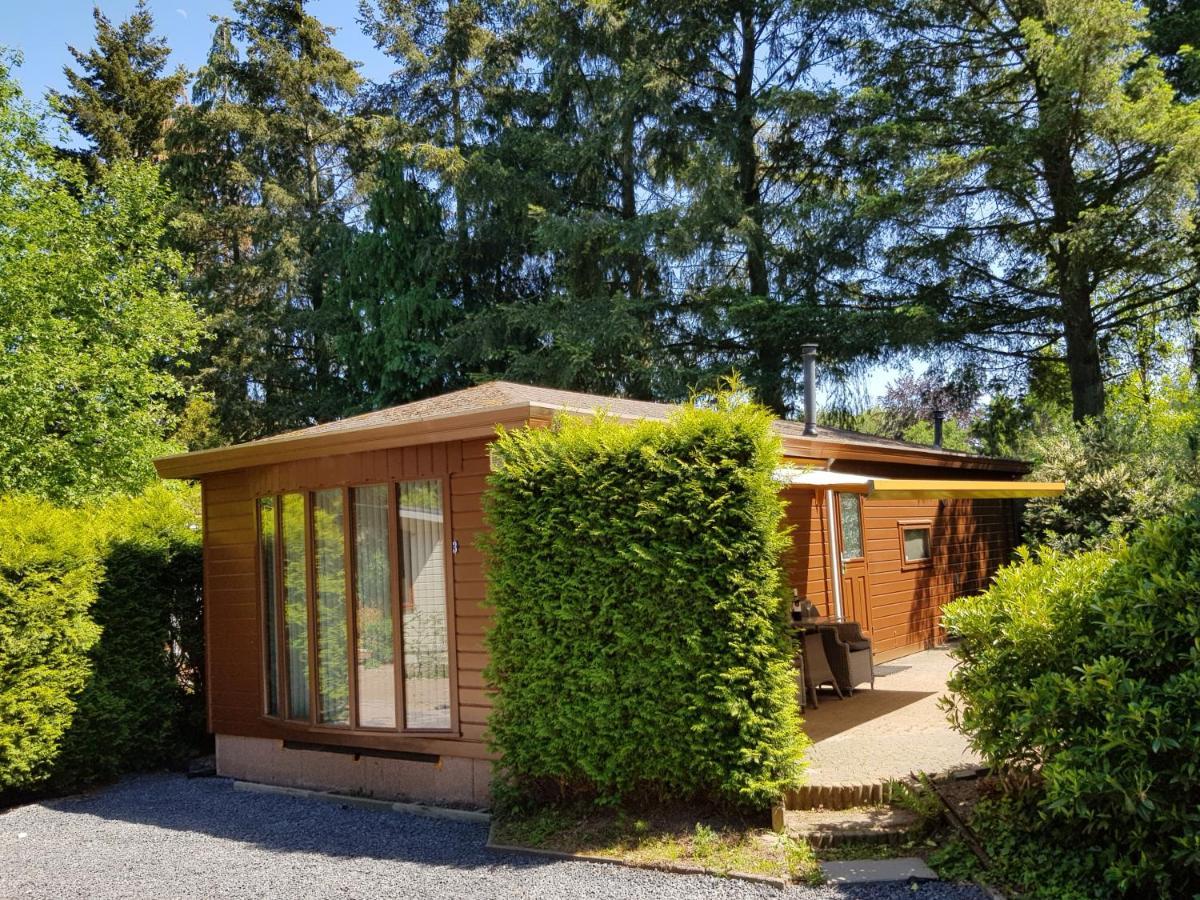 Reewold Veluwe Villa Putten Exterior photo